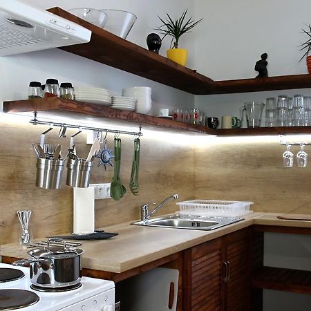 Apartmany Za Sakurou Hodonín Екстериор снимка