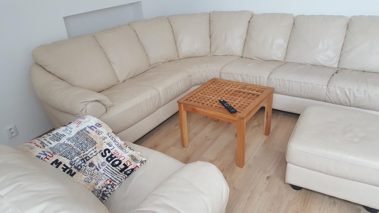 Apartmany Za Sakurou Hodonín Екстериор снимка