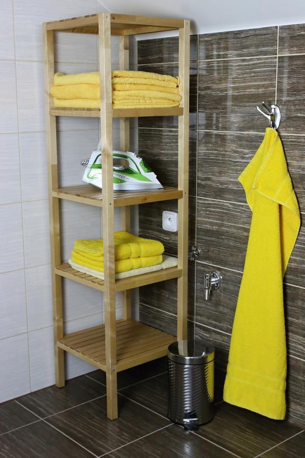 Apartmany Za Sakurou Hodonín Екстериор снимка