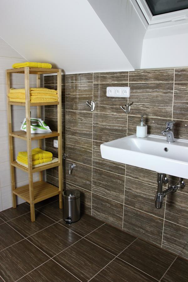 Apartmany Za Sakurou Hodonín Екстериор снимка