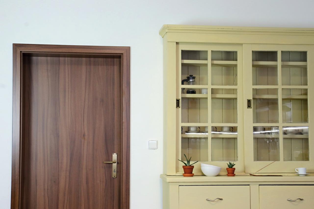 Apartmany Za Sakurou Hodonín Екстериор снимка