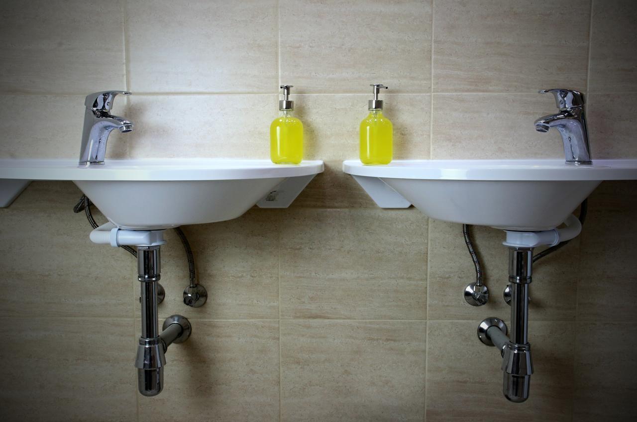 Apartmany Za Sakurou Hodonín Екстериор снимка